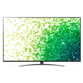 تلویزیون ال جی مدل Nano86 2022